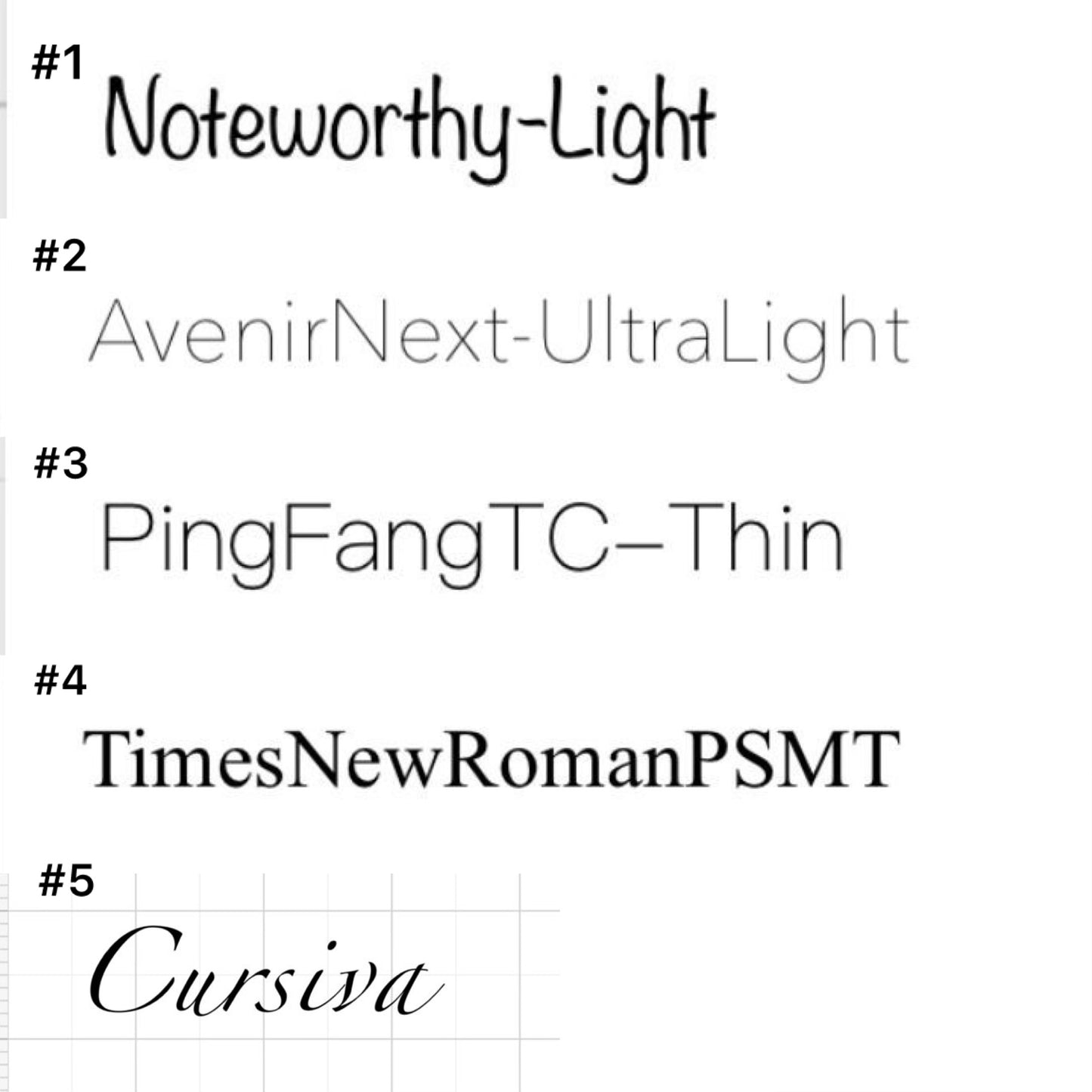 COLLAR CARTA PERSONALIZADO