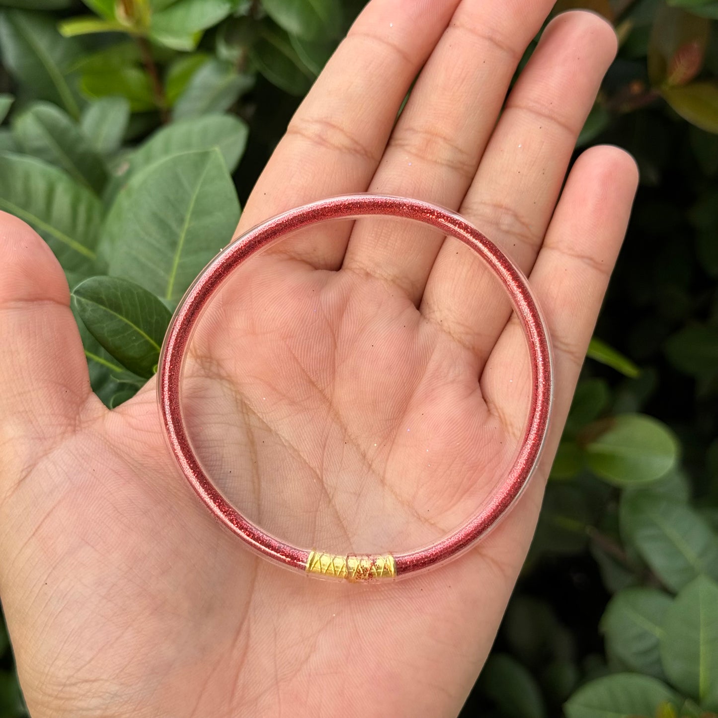 Pulsera tibetana