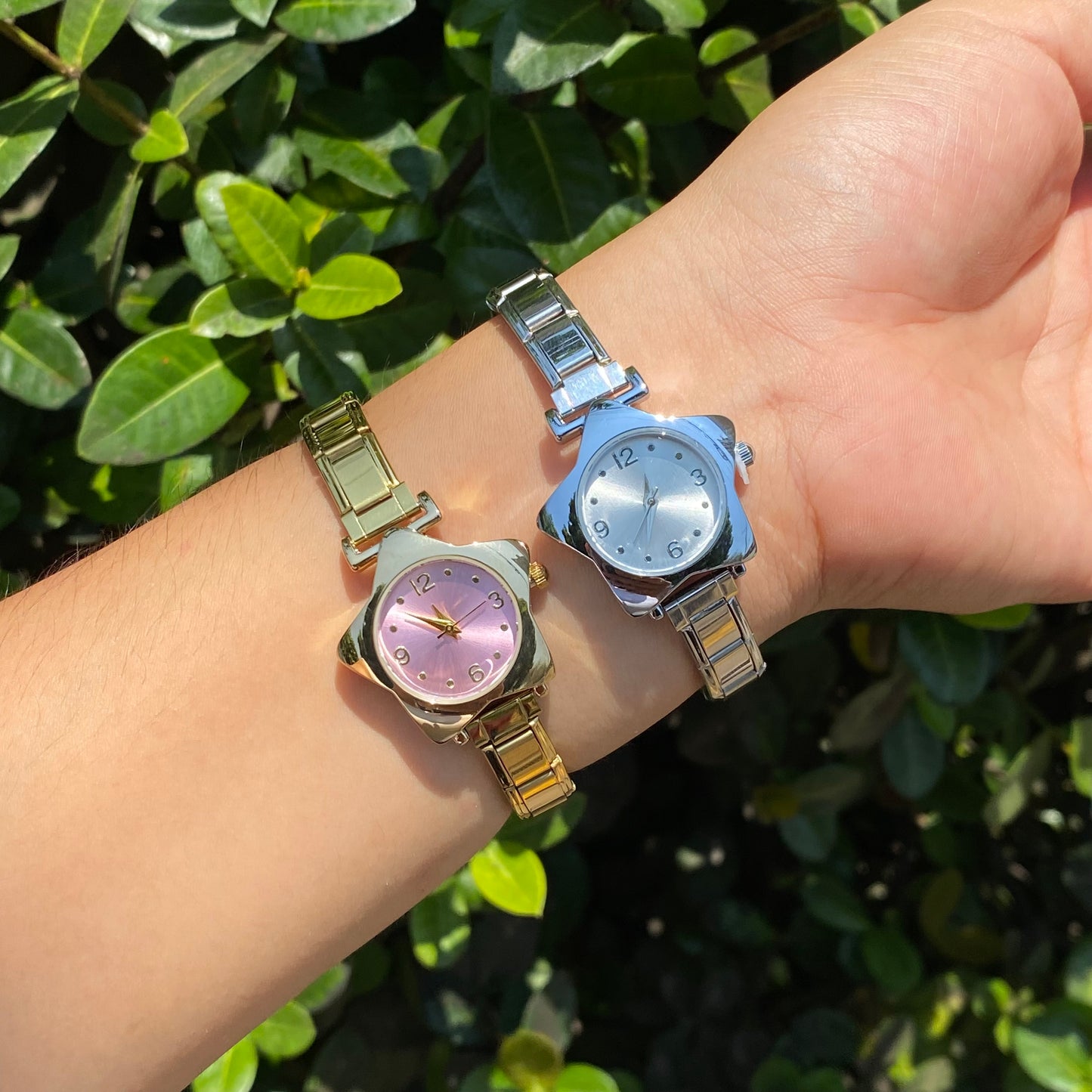Reloj Estrella