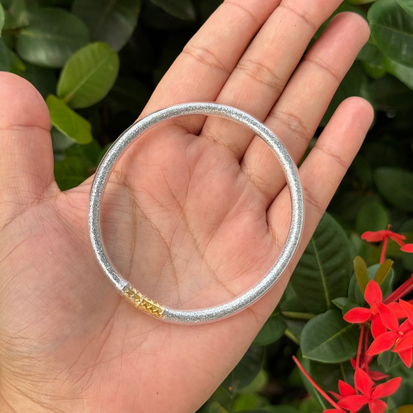 Pulsera tibetana