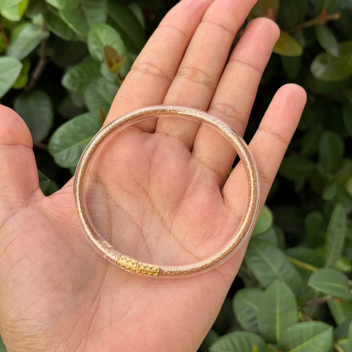 Pulsera tibetana