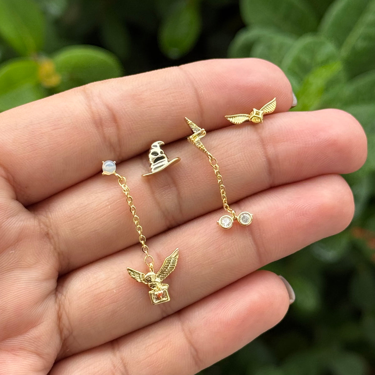 A7864 set/chapa