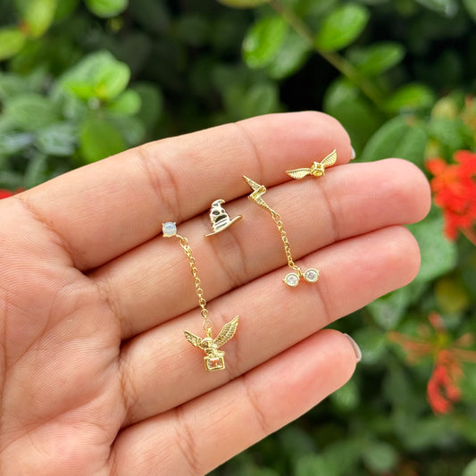 A7864 set/chapa