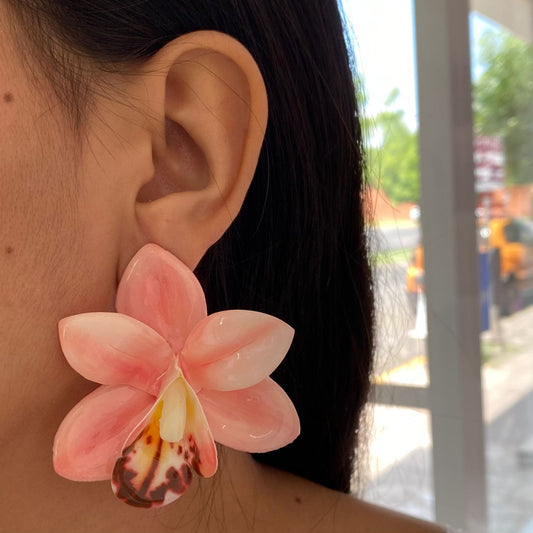 Arete flor