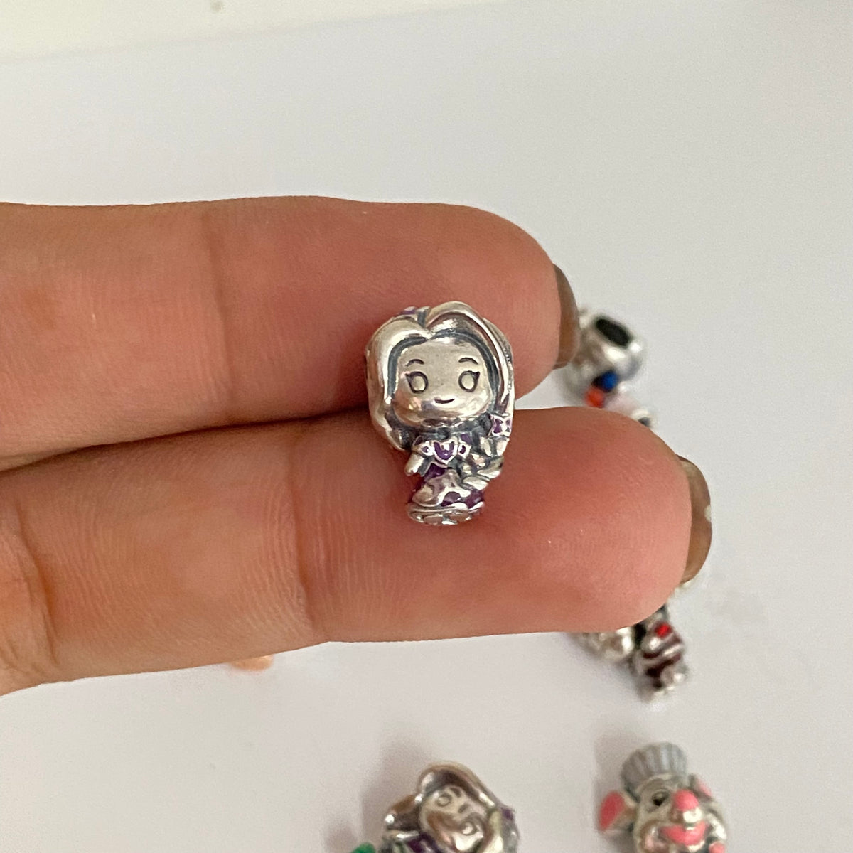 Charms Inspo Pandora sirens y ratatouli⭐️