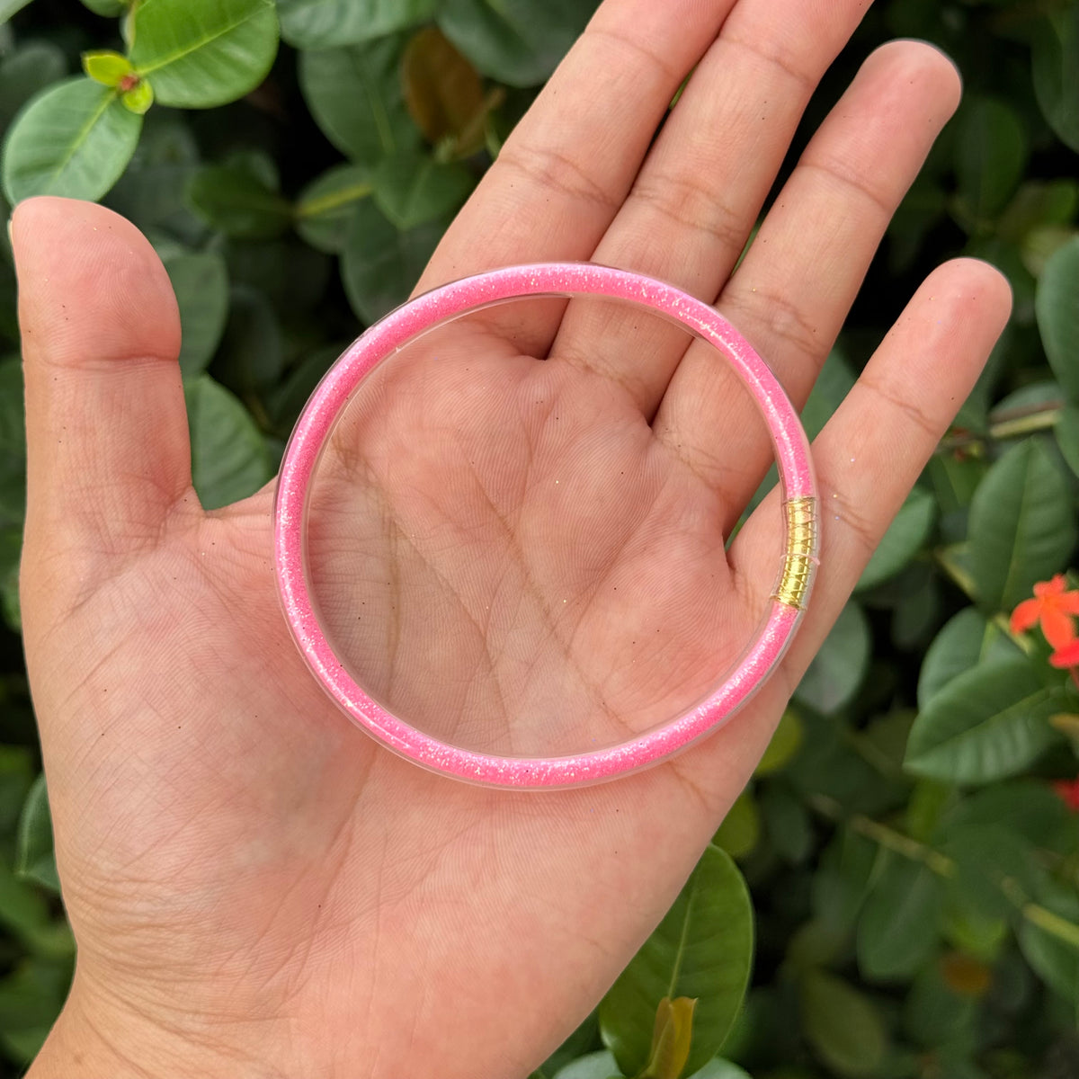 Pulsera tibetana