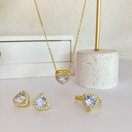C7345 chapa/set
