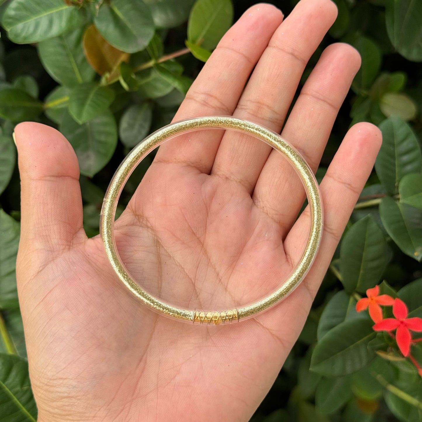 Pulsera tibetana