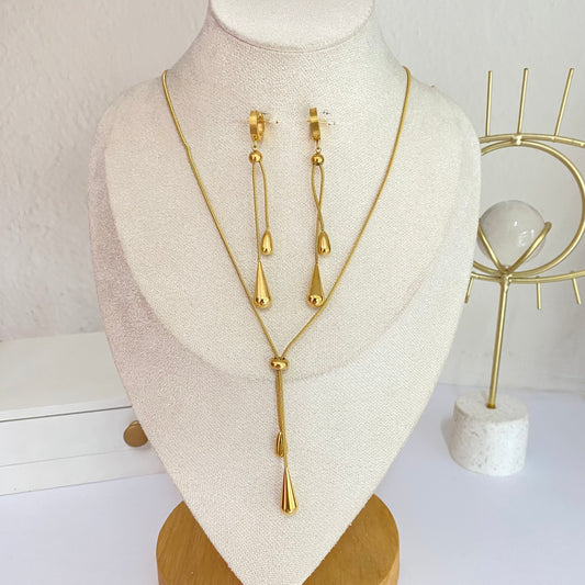C7552 acero/set