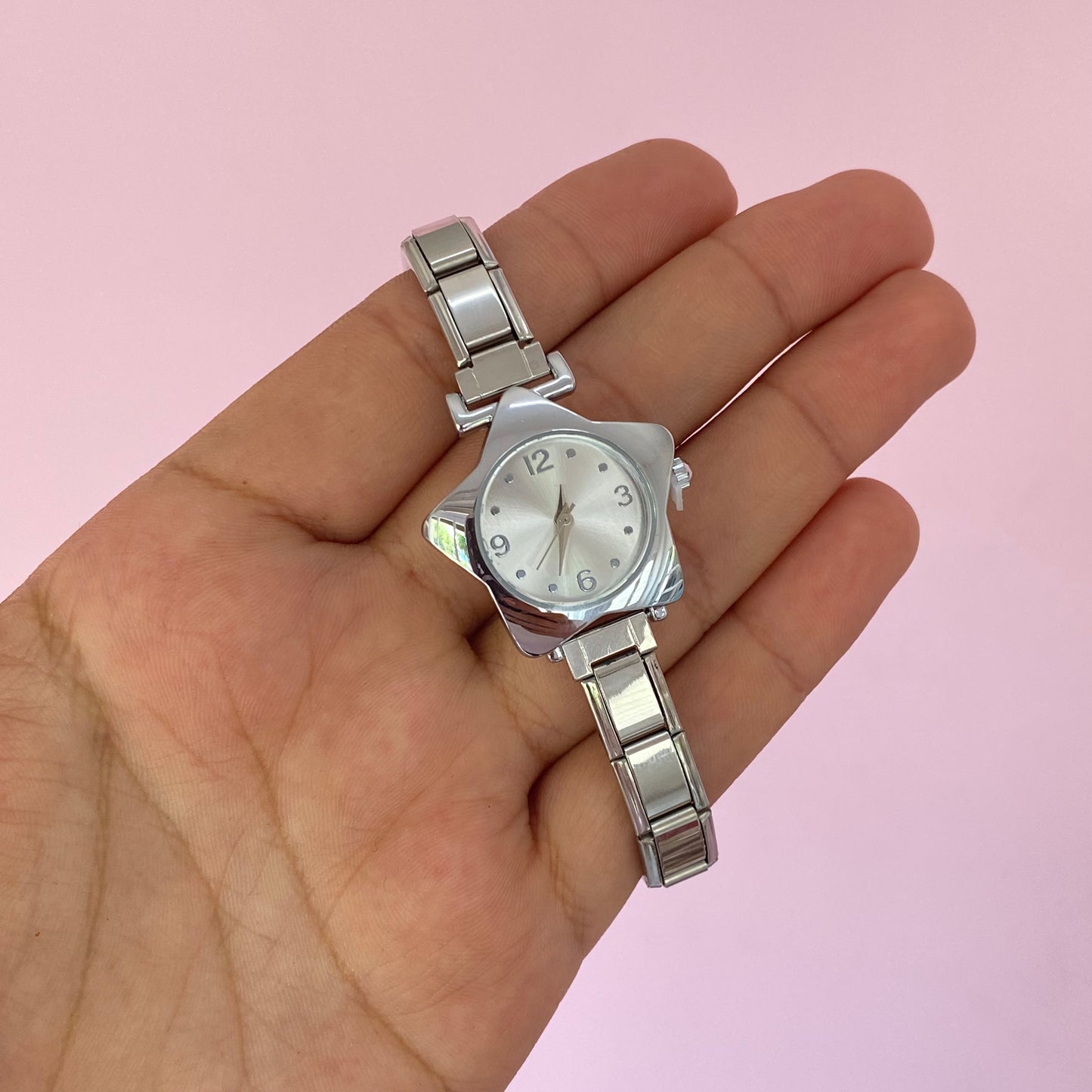 Reloj Estrella