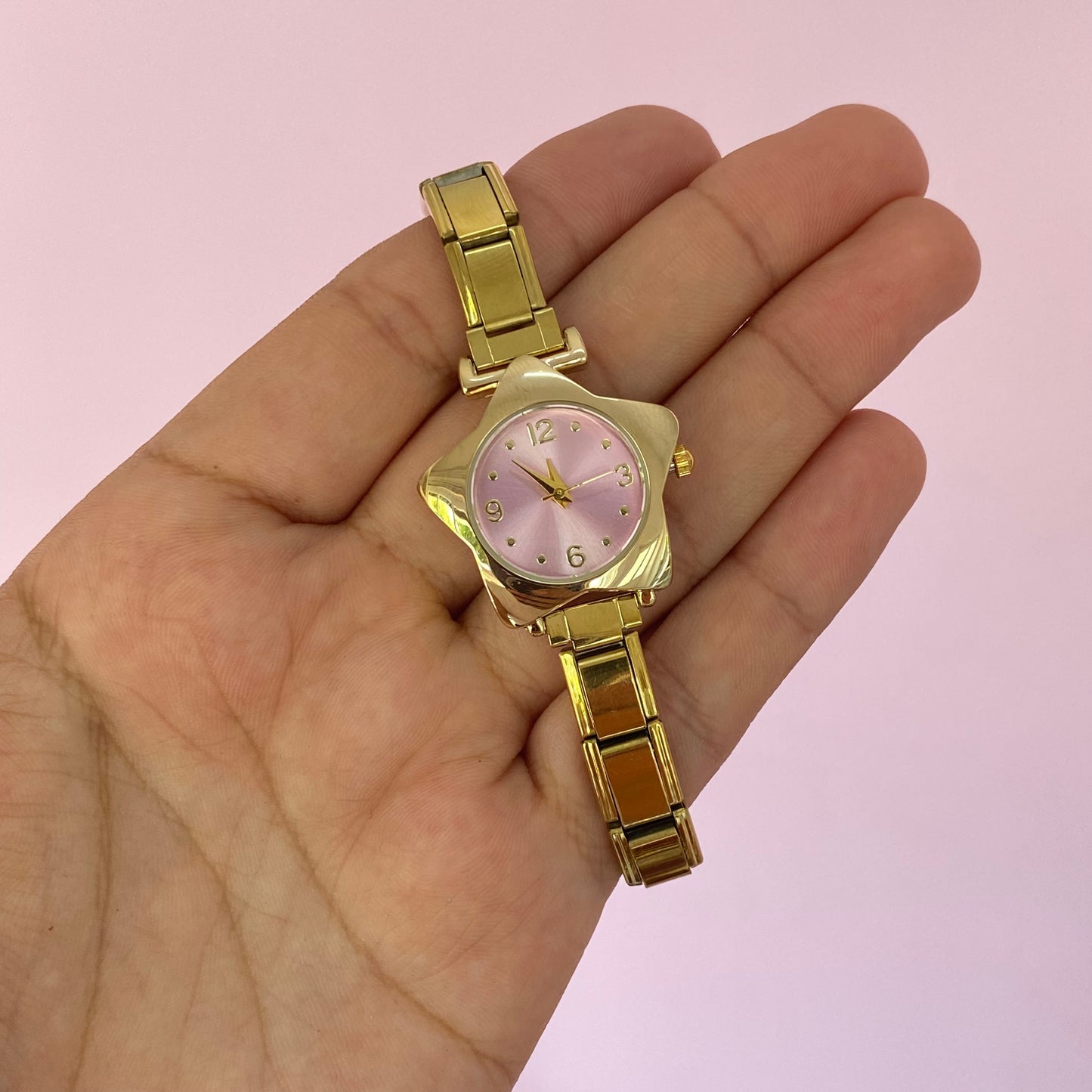 Reloj Estrella