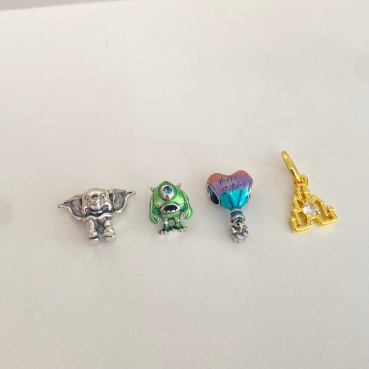 Charm inspo Pandora