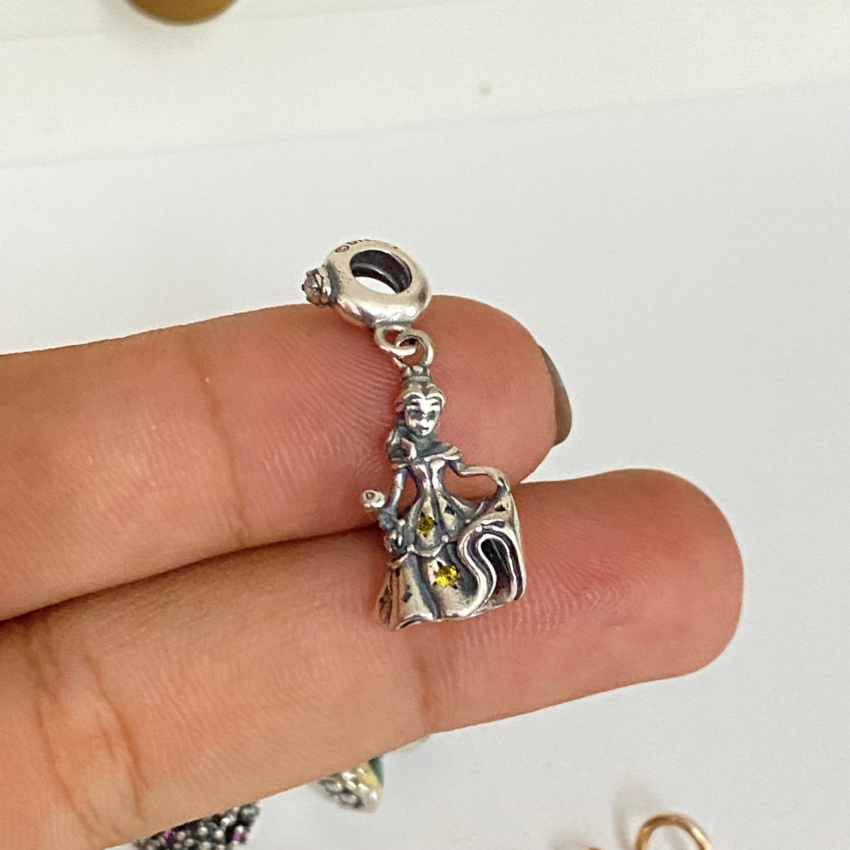 Charms Inspo Pandora familia🧶👭👫
