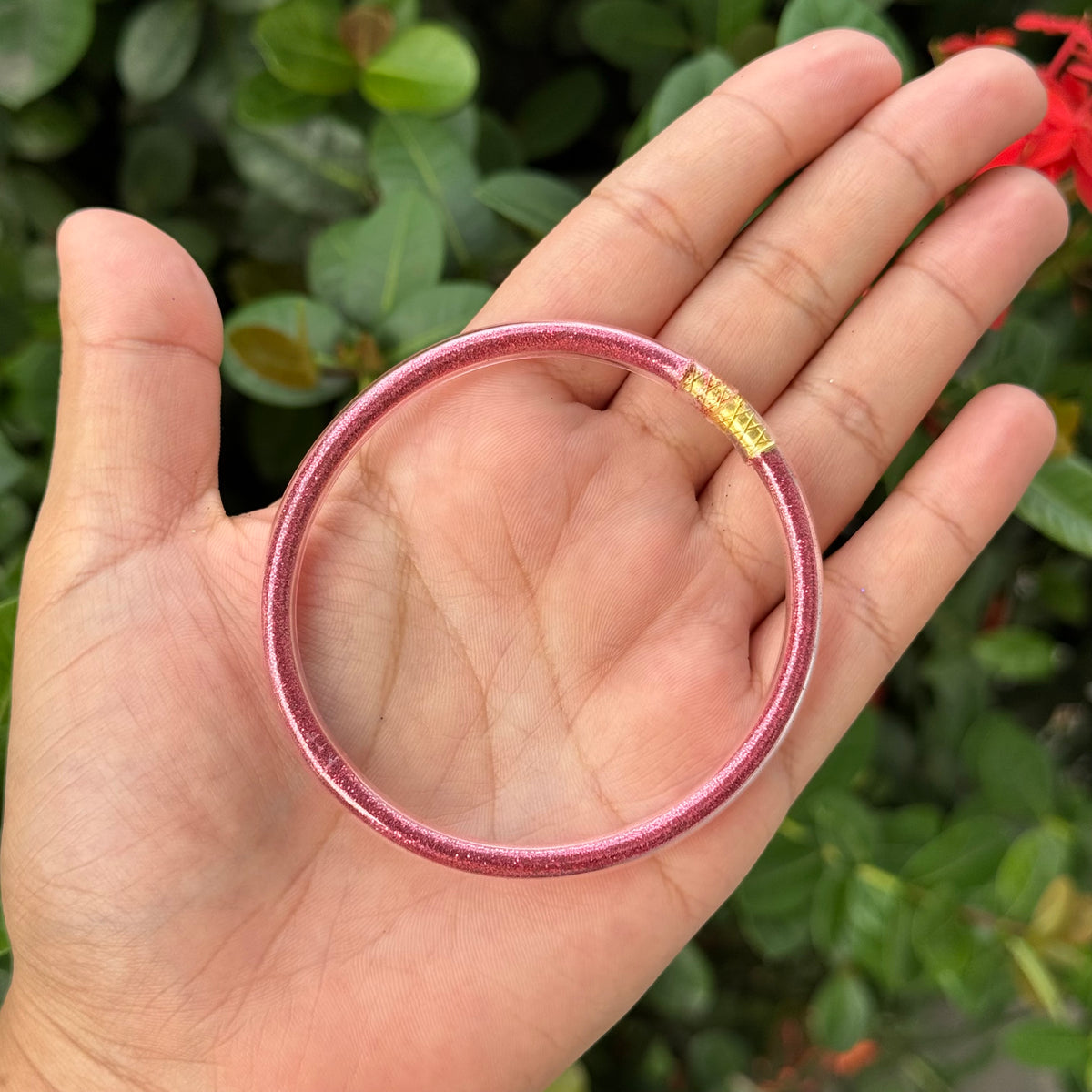 Pulsera tibetana