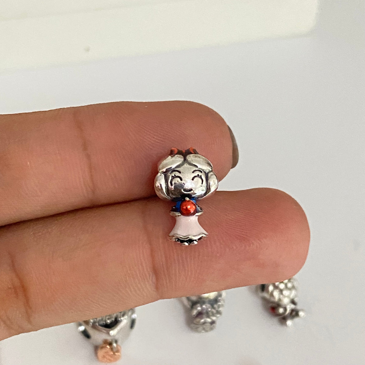 Charms Inspo Pandora sirens y ratatouli⭐️