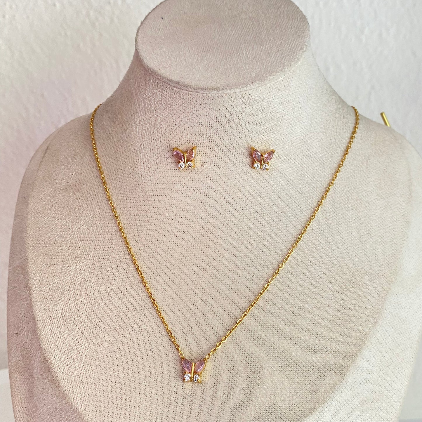 C7853 acero/set