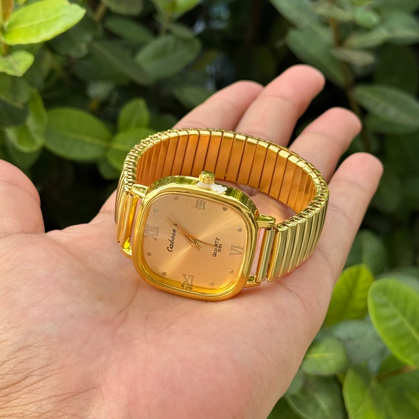 Reloj 8