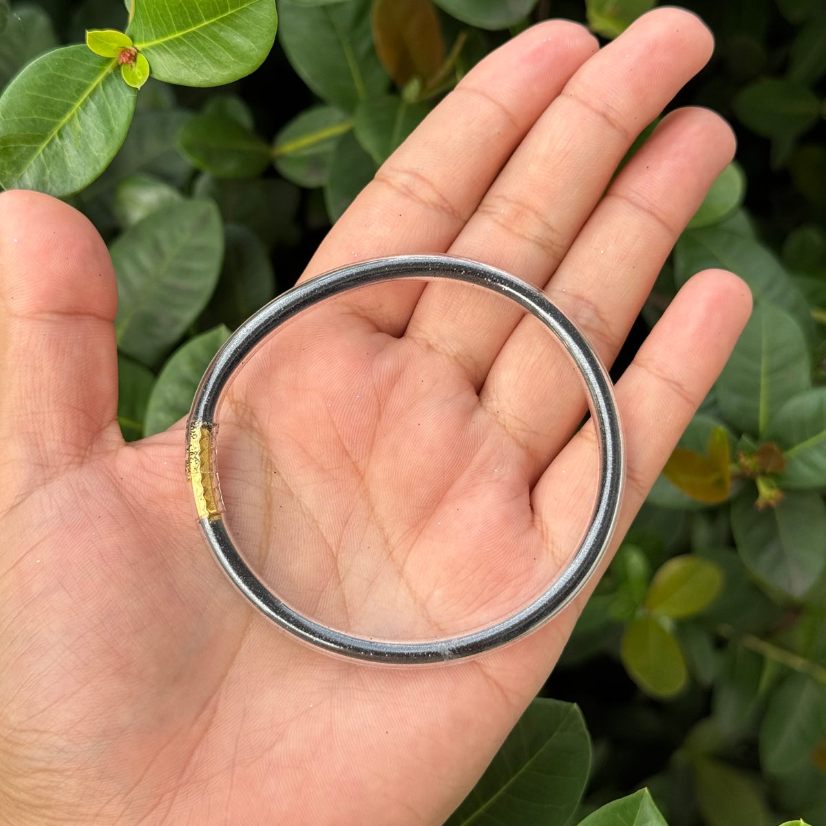 Pulsera tibetana
