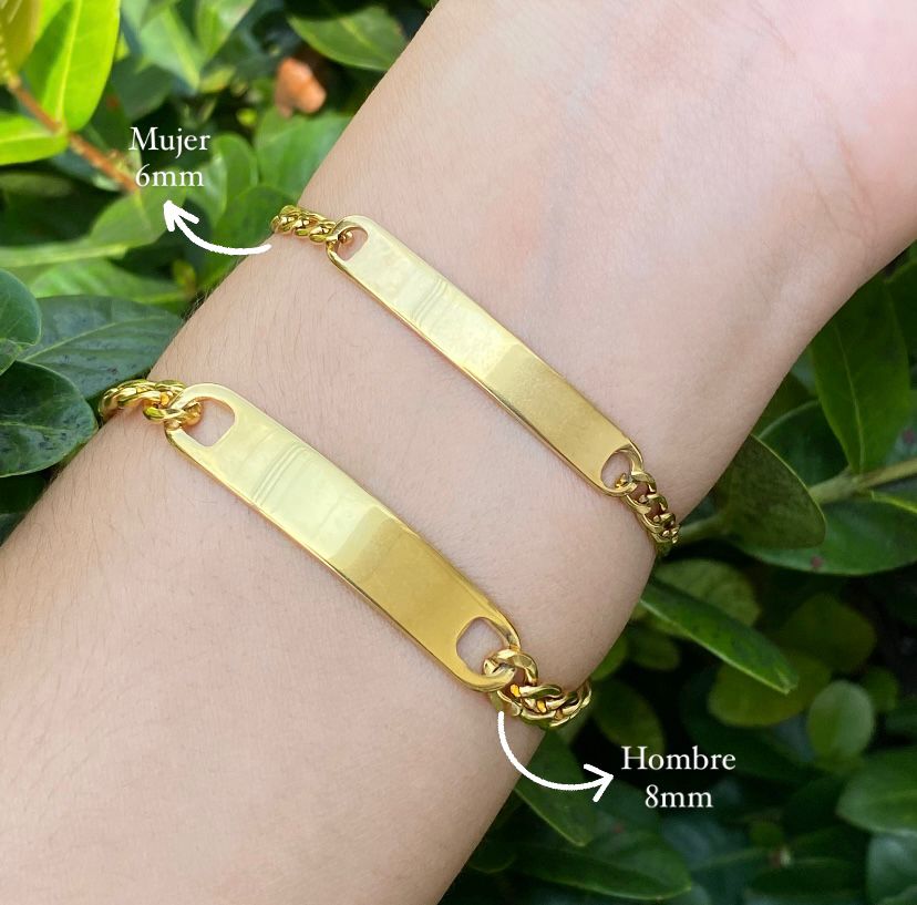 Pulsera Mirada