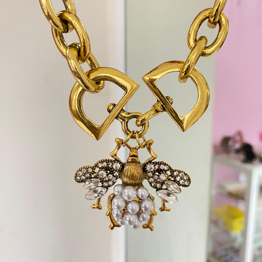 C7336 oro laminado