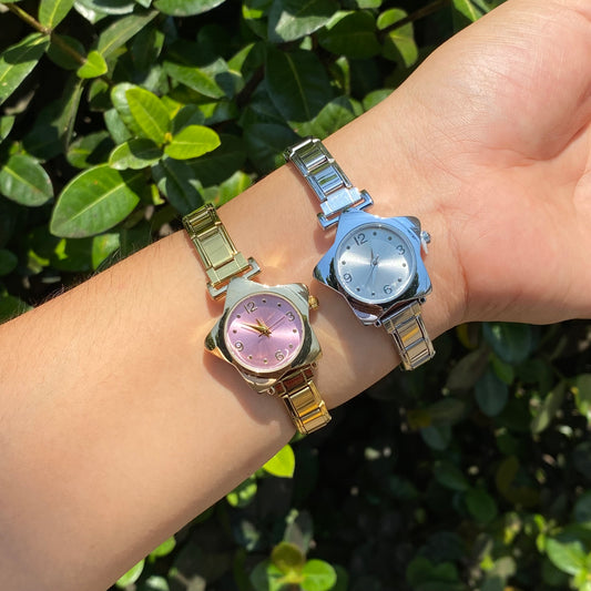 Reloj Estrella