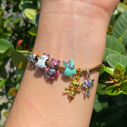 Charm Inspo Pandora halloween