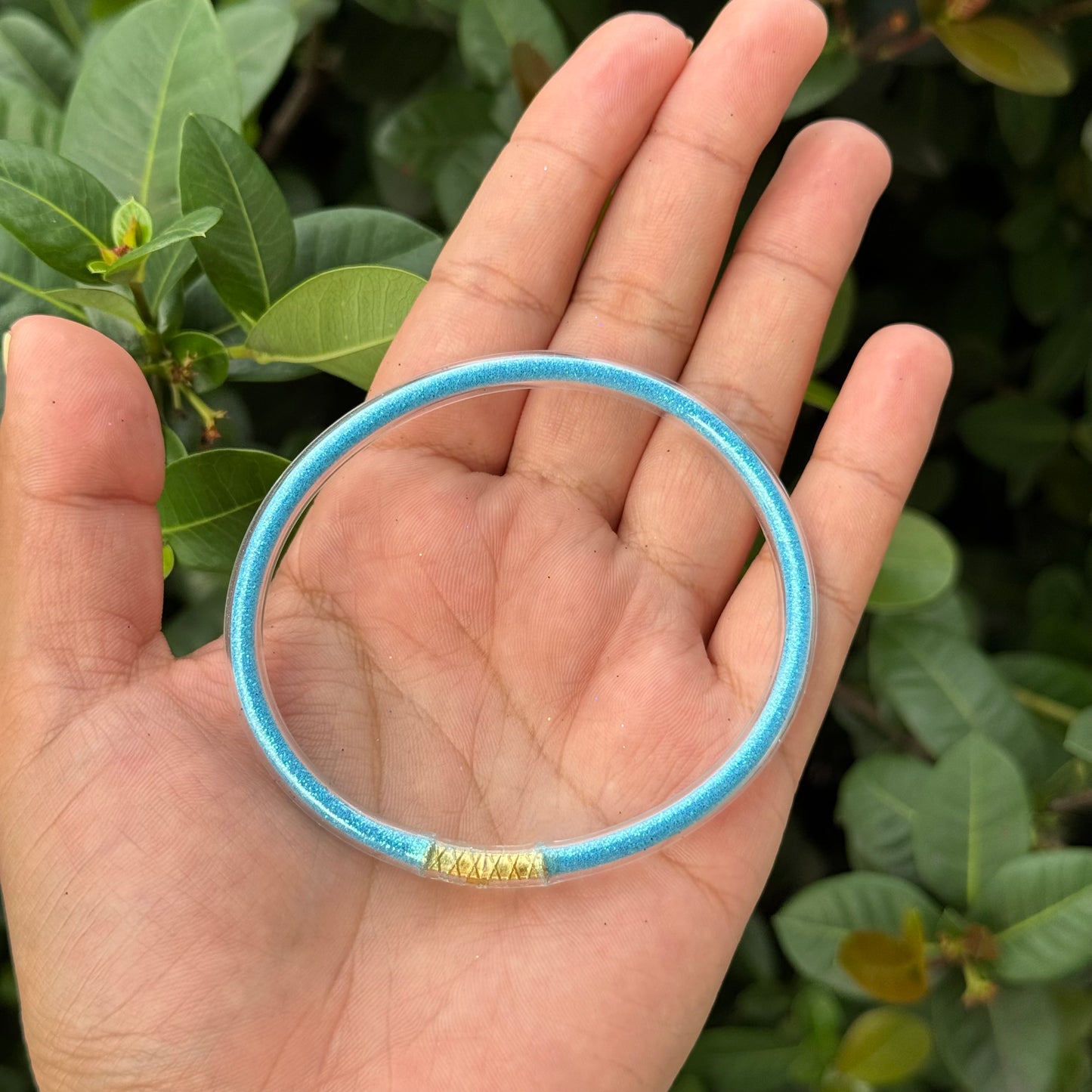 Pulsera tibetana
