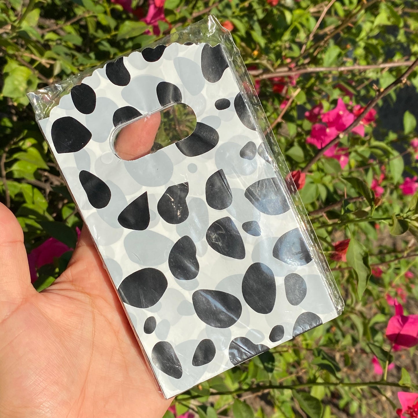 Bolsas mini