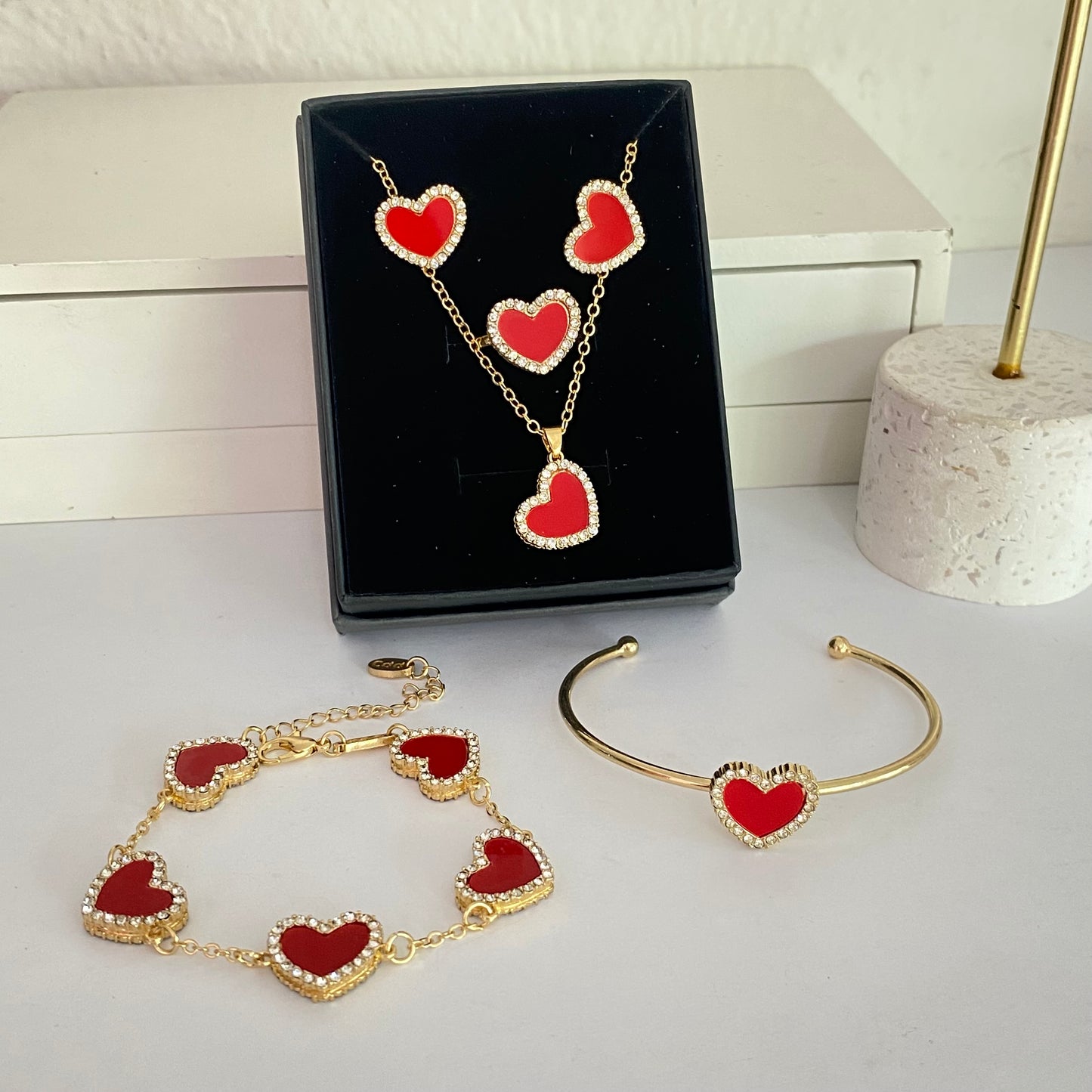 C7797 chapa/set
