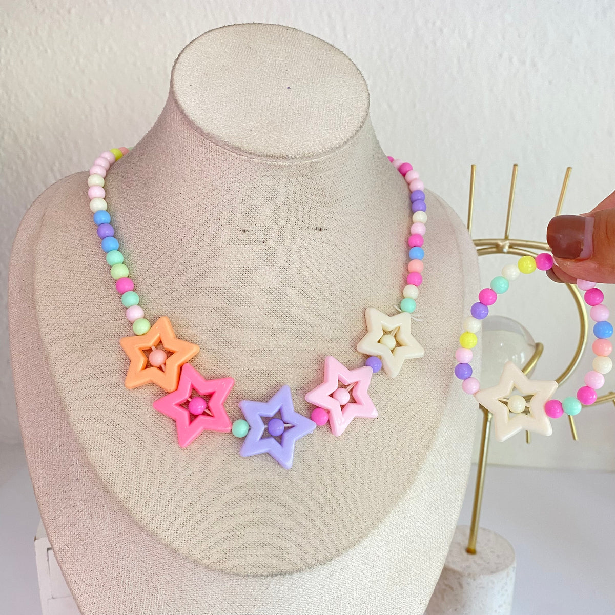 C8198 set
