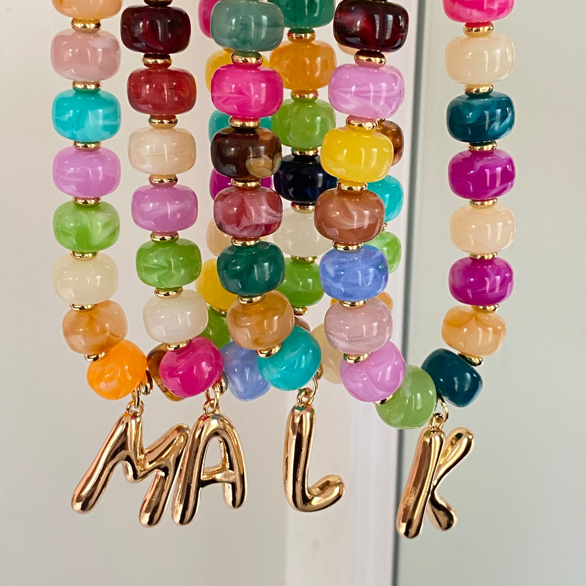 Inicial Colores