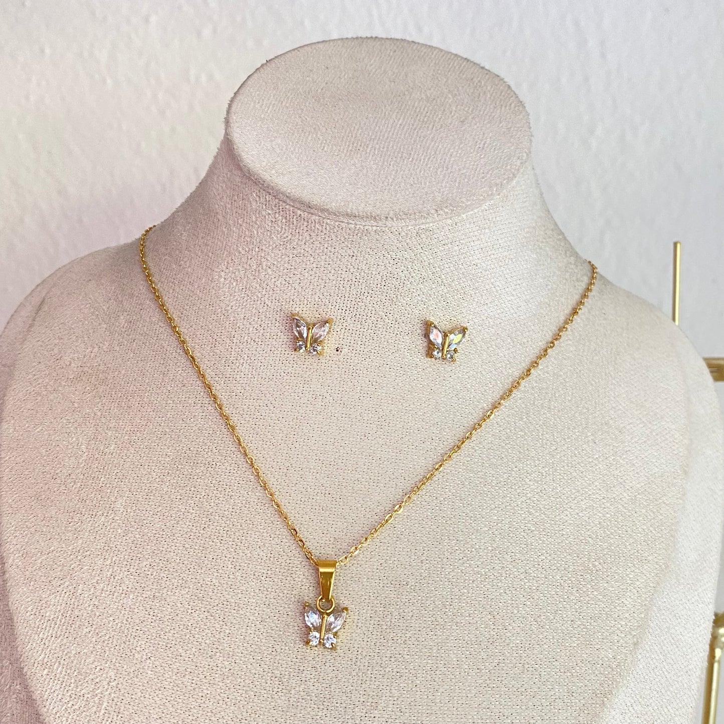 C7854 acero/set