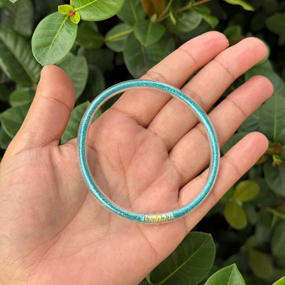 Pulsera tibetana