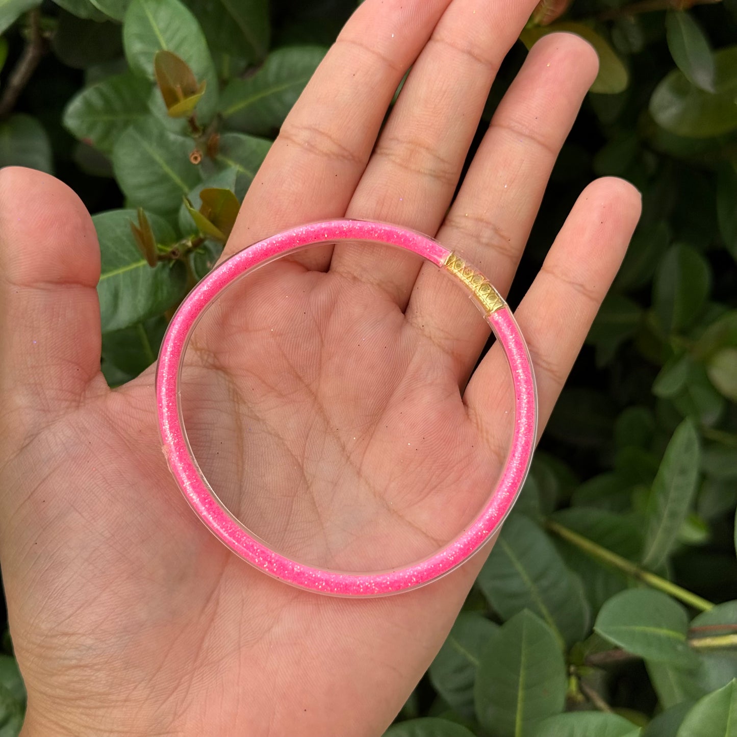 Pulsera tibetana
