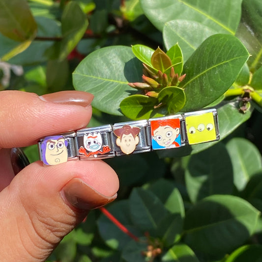 Charms Toy Story Italiana