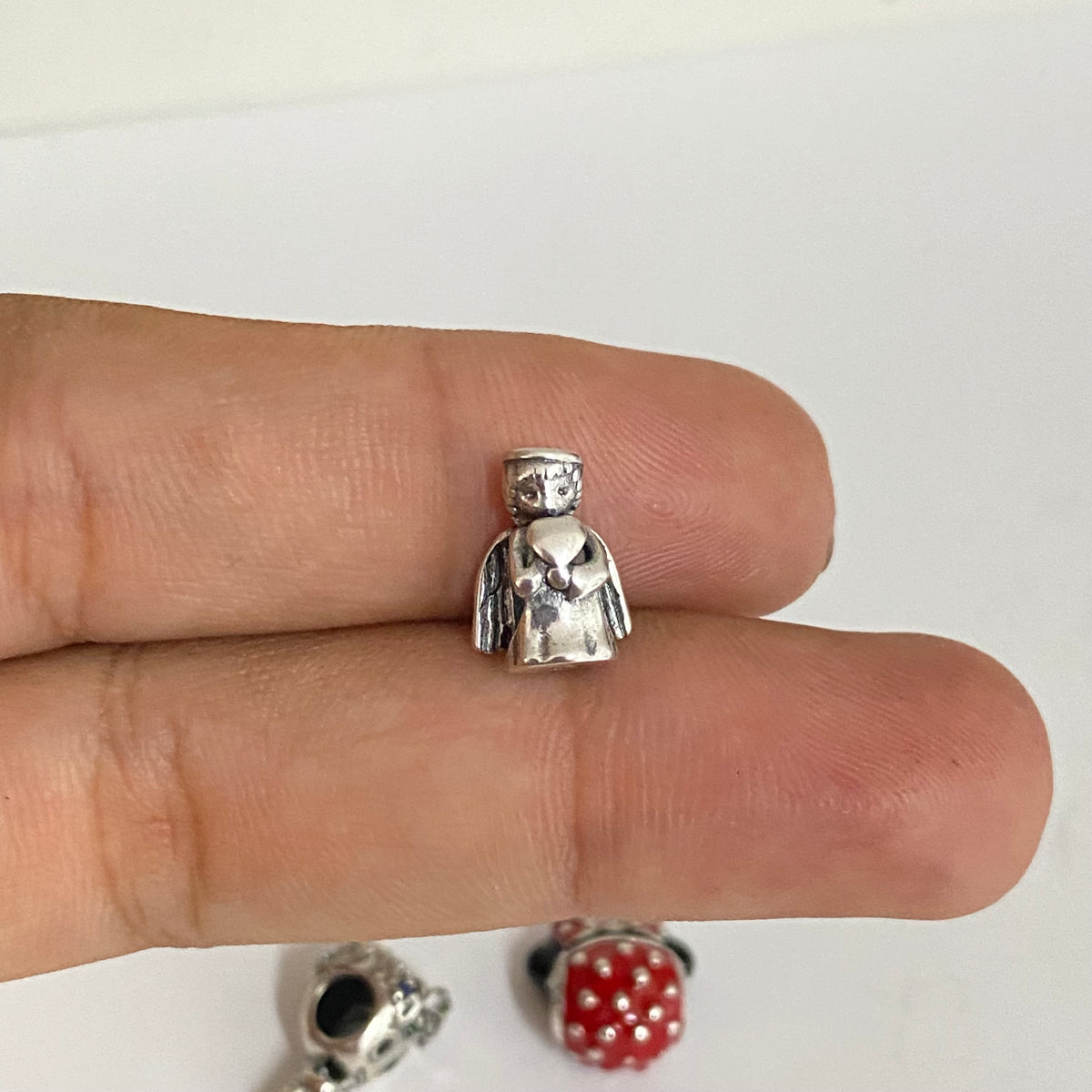 Charms Inspo Pandora Disney word🌟