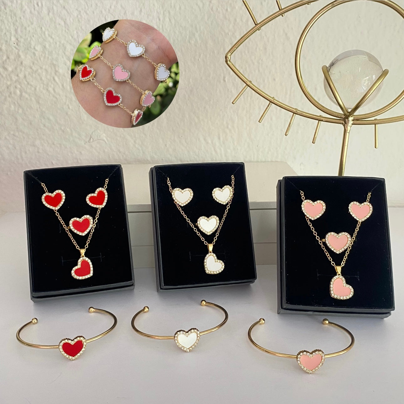 C7797 chapa/set