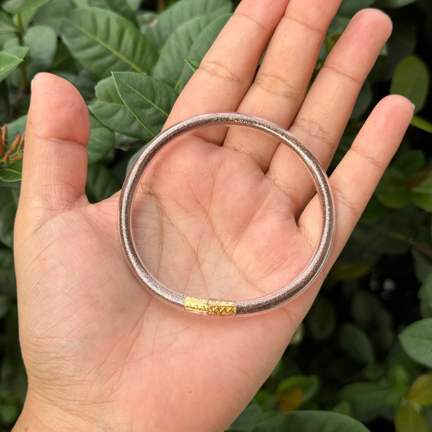 Pulsera tibetana