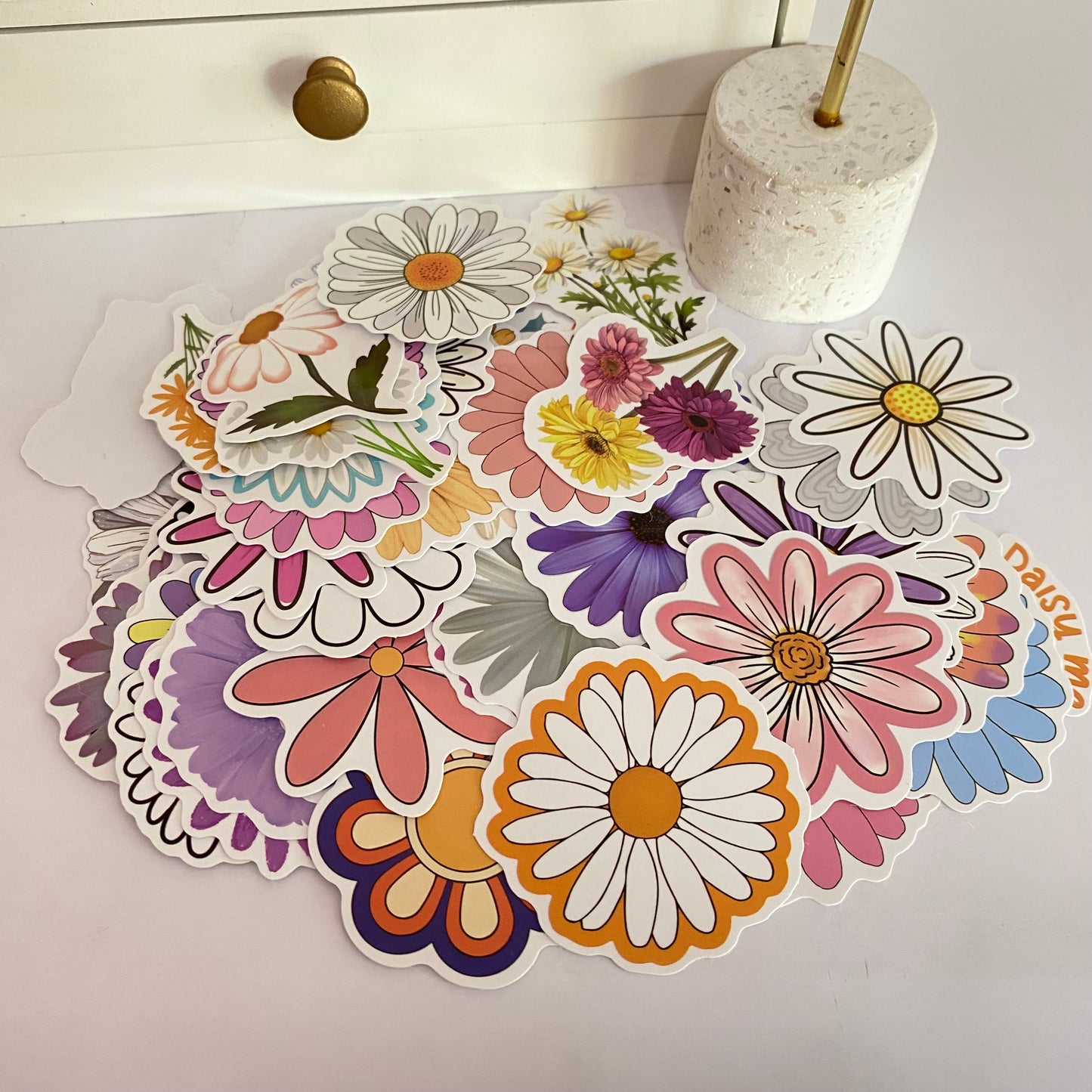 Paquetes Sticker