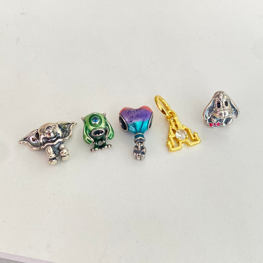 Charm inspo Pandora