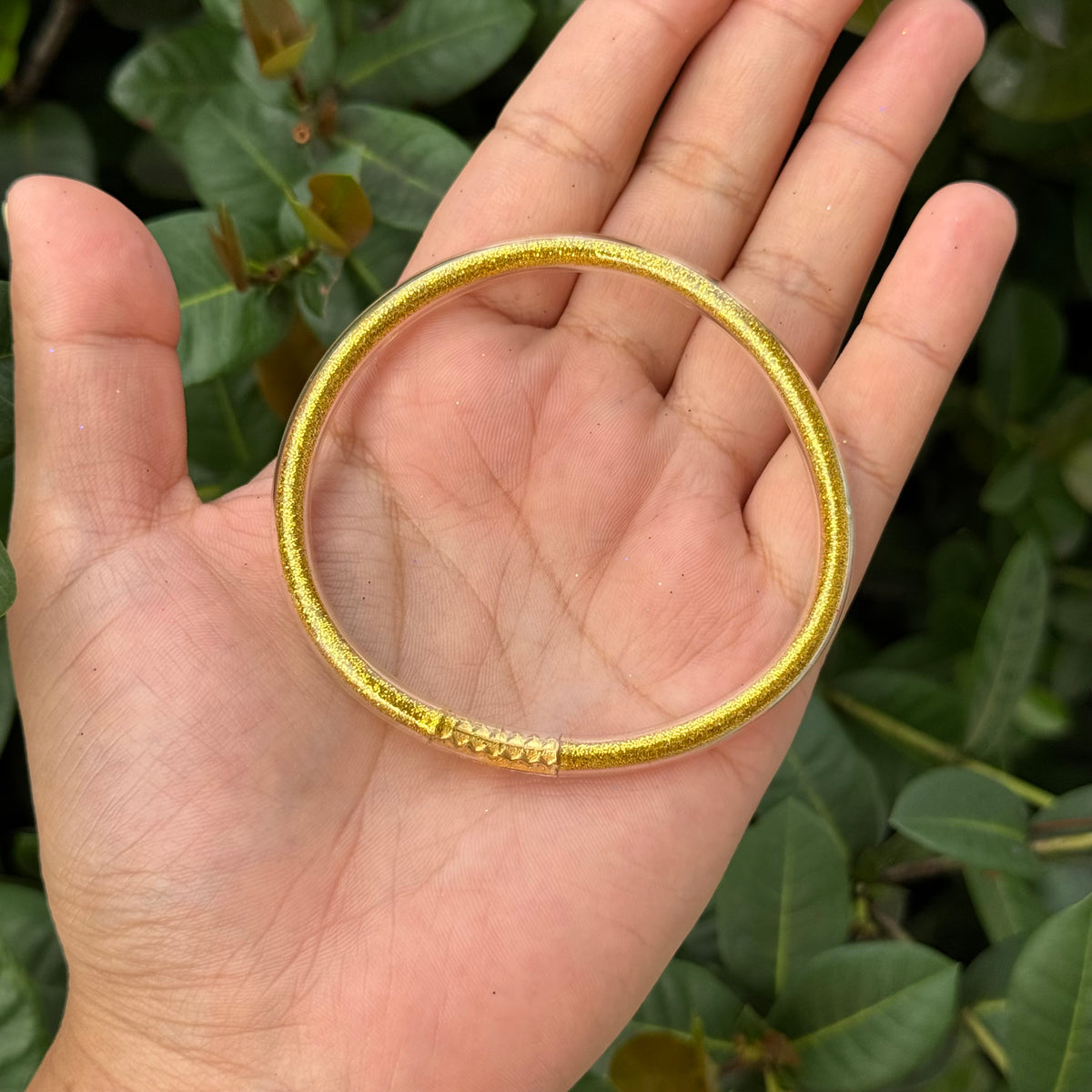 Pulsera tibetana