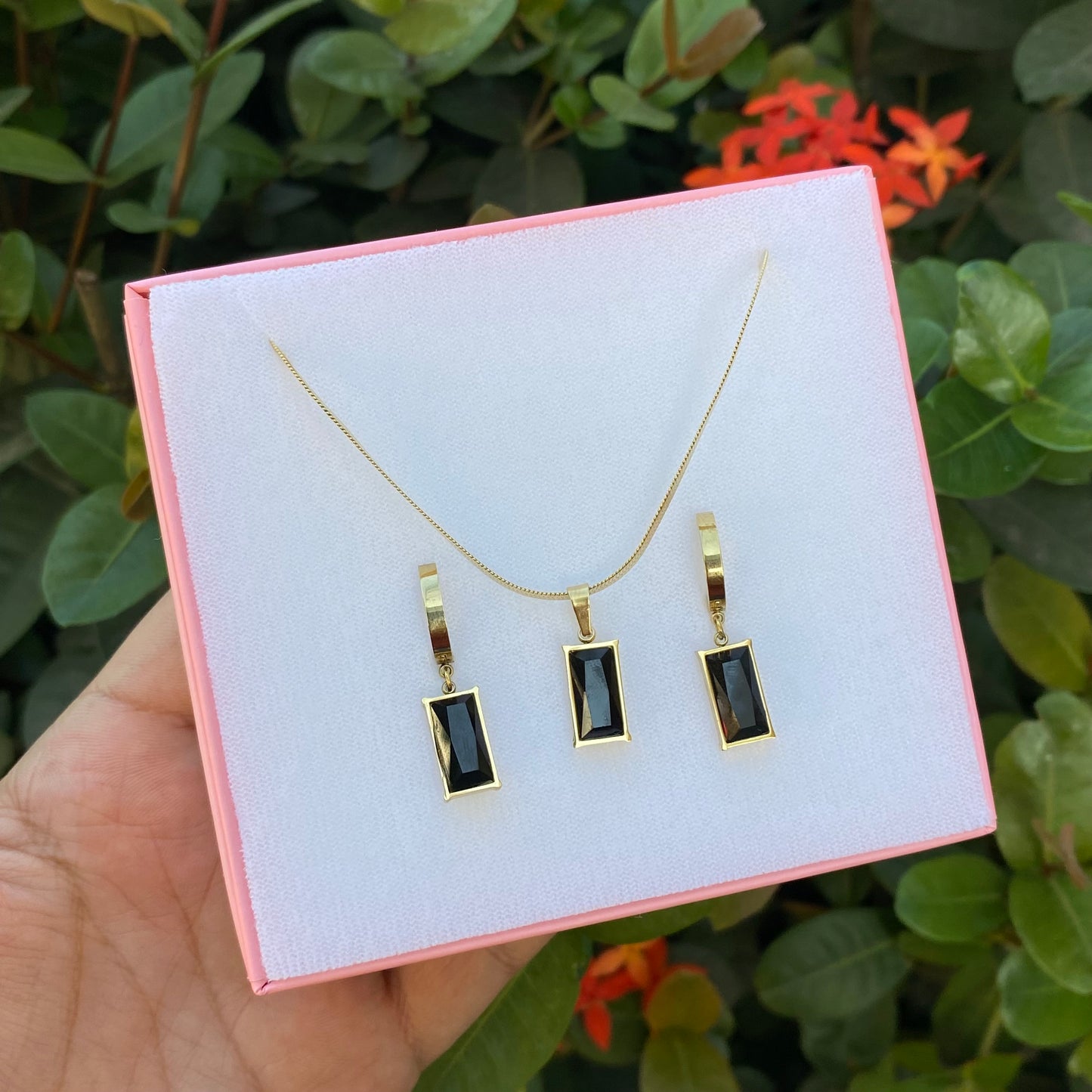 C7688 chapa/set