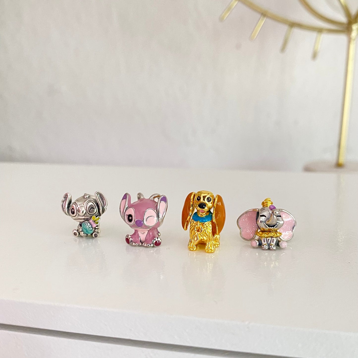 Charm Inspo Pandora