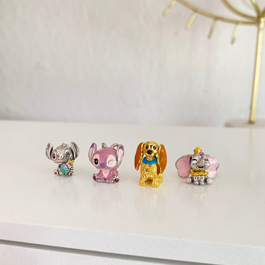 Charm Inspo Pandora