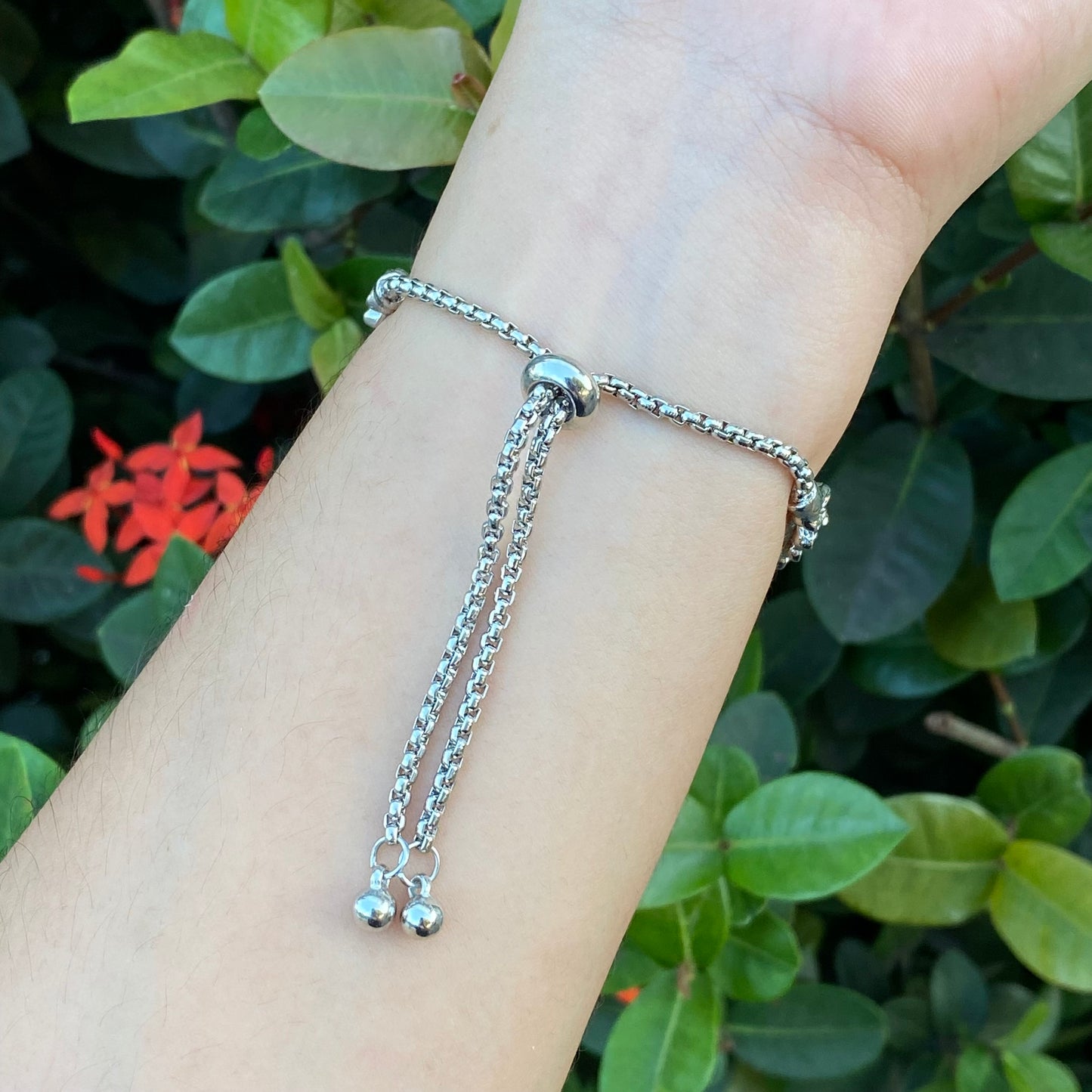 Reloj Corazón Ajustable Chapa