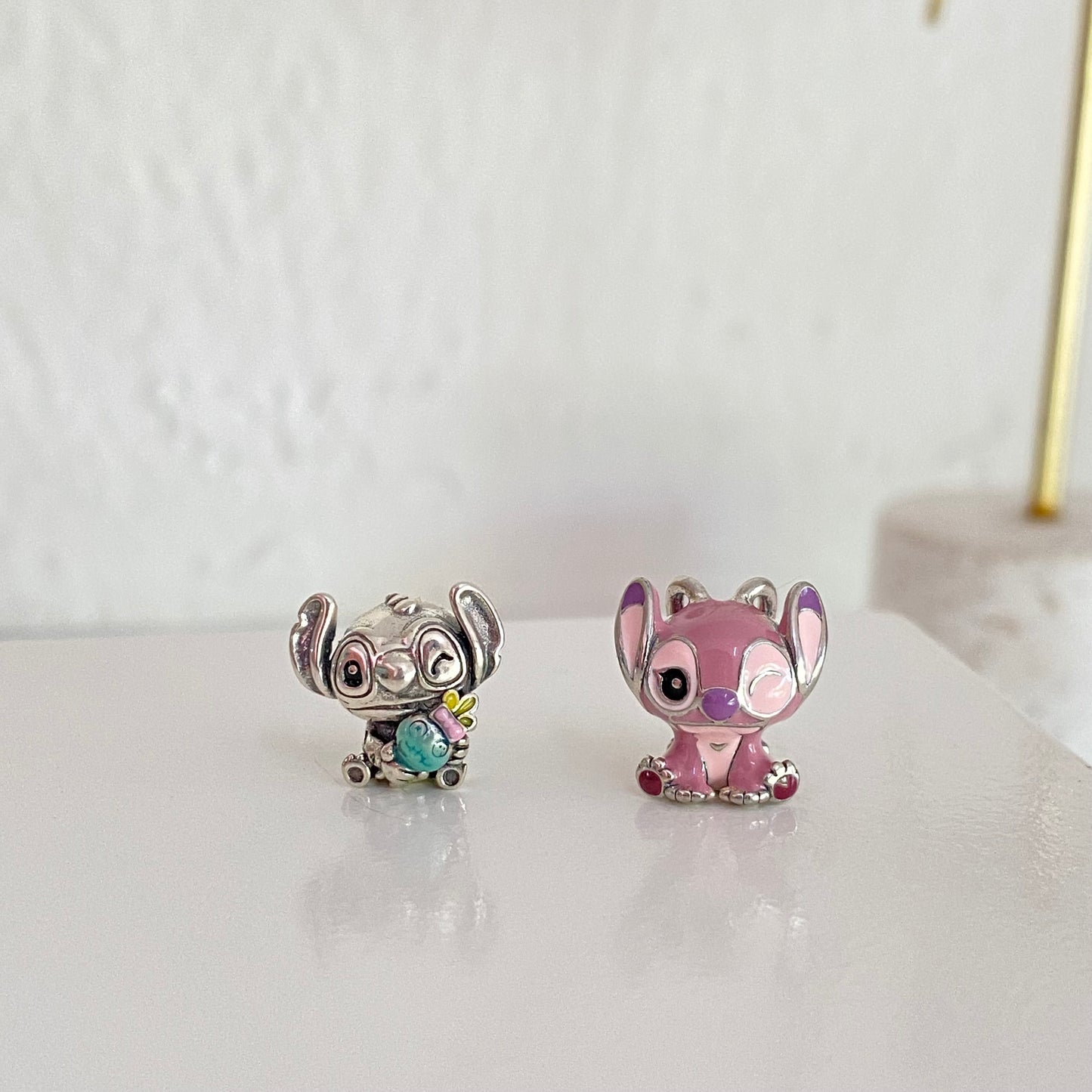 Charm Inspo Pandora