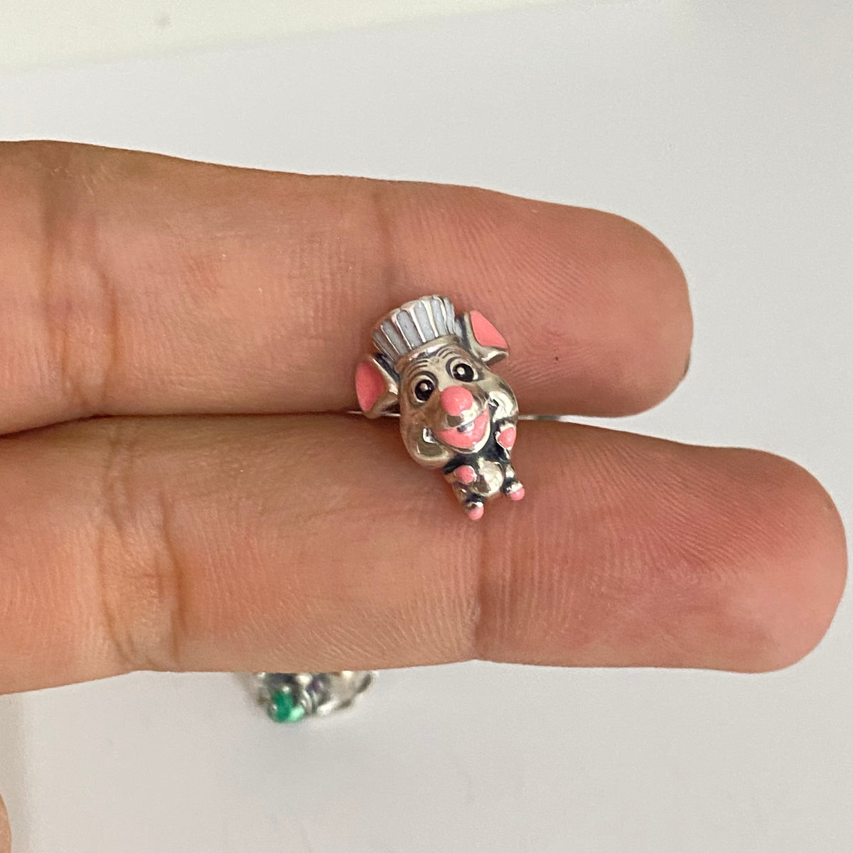 Charms Inspo Pandora sirens y ratatouli⭐️