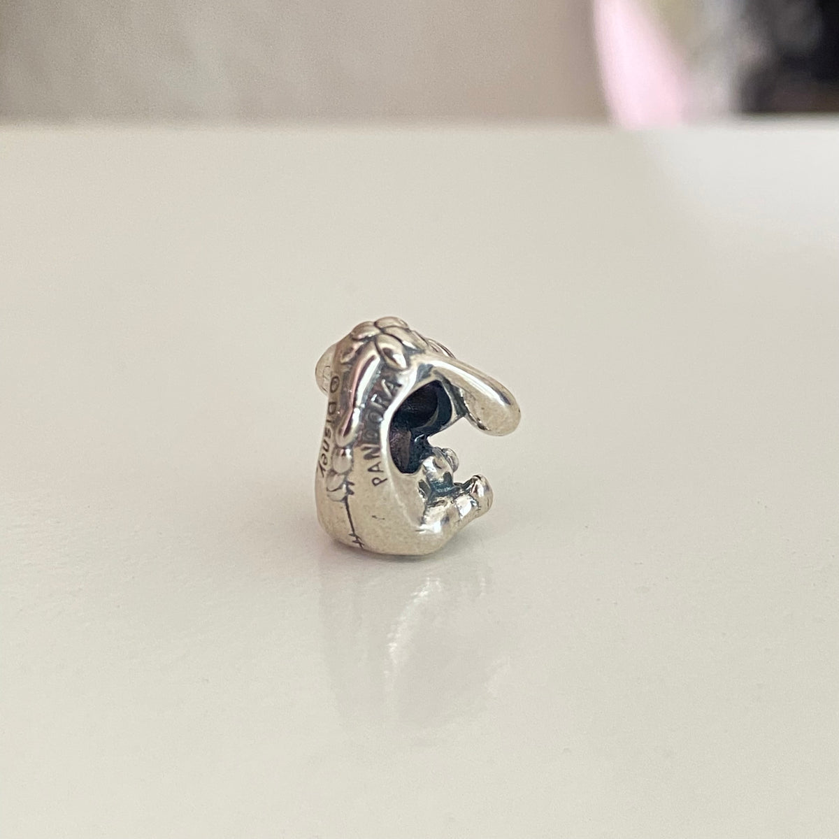 Charm inspo Pandora recuerdos que brillan🤍