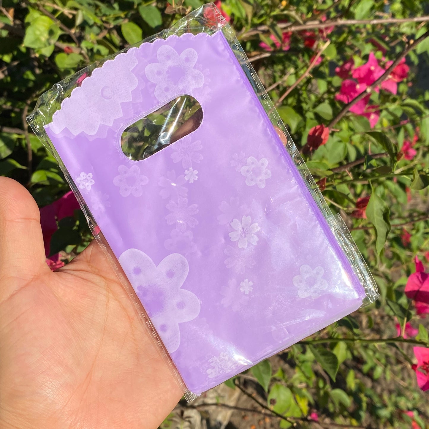 Bolsas mini