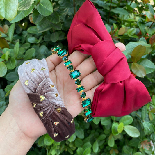 Set Diadema 14